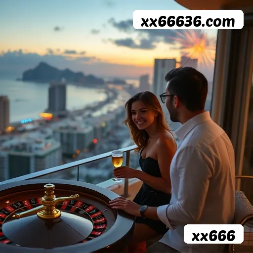 Controle de apostas xx666